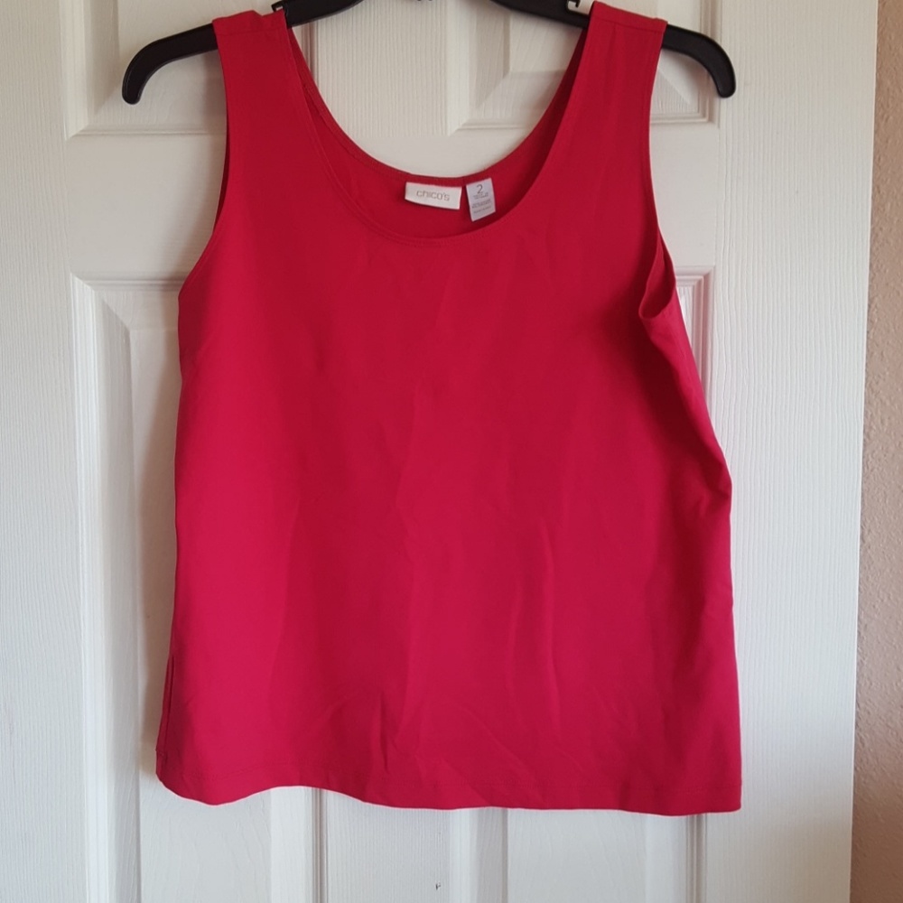 ❤Chicos Tank❤